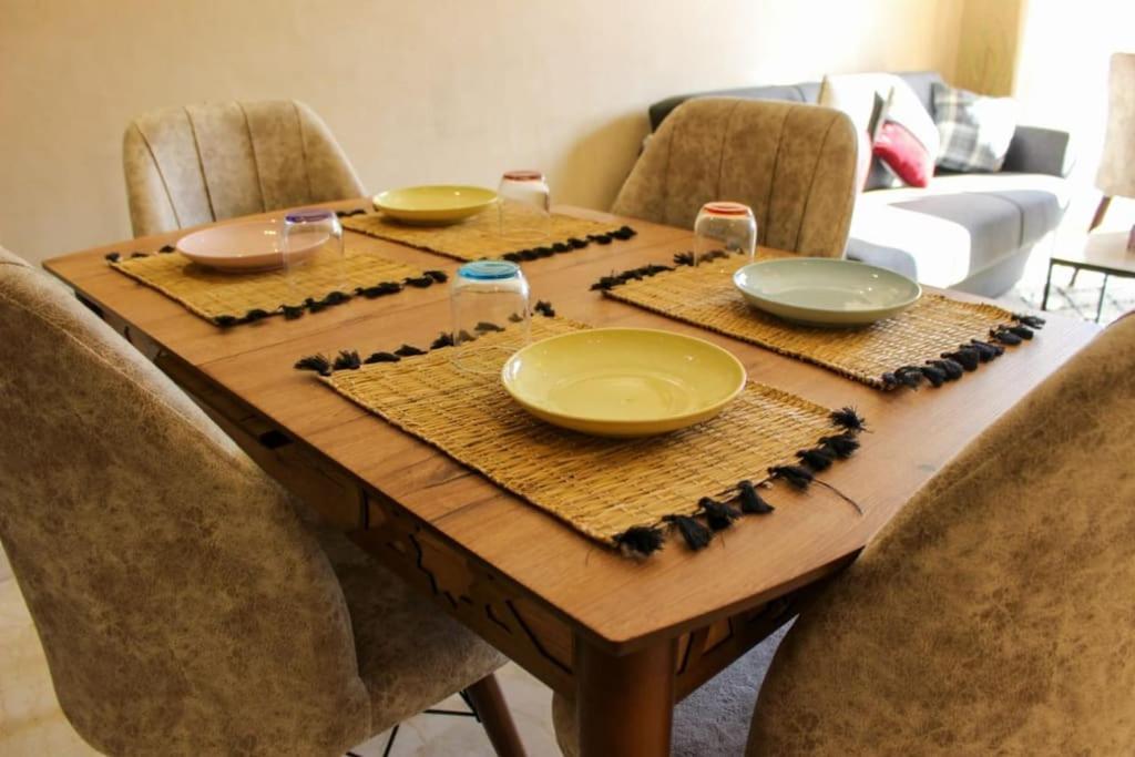 Bright Apt In The Heart Of Marrakech-Walk Everywhere 마라케시 외부 사진