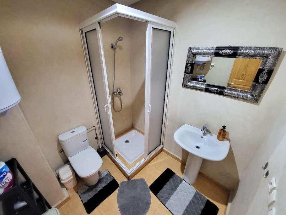 Bright Apt In The Heart Of Marrakech-Walk Everywhere 마라케시 외부 사진