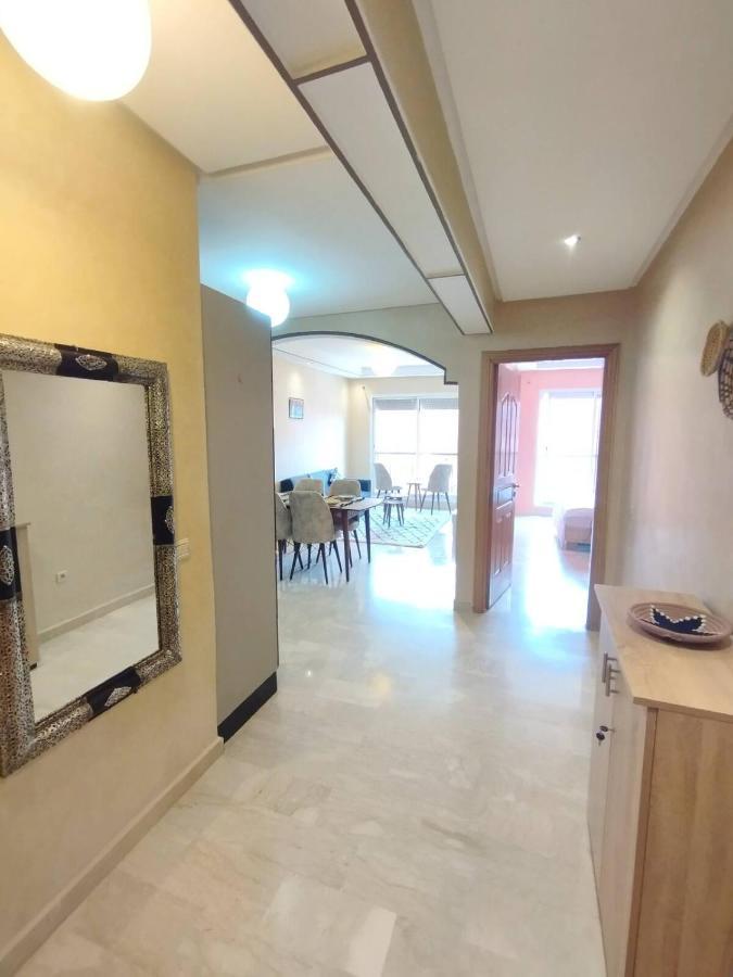 Bright Apt In The Heart Of Marrakech-Walk Everywhere 마라케시 외부 사진